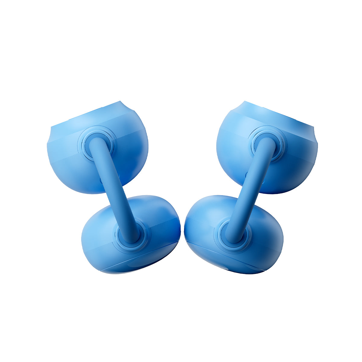 Blackview AirBuds K1 – Kinder Open-Ear Ohrhörer | Bluetooth IPX4, Ohrclip, Integriertes Sicherheitsband