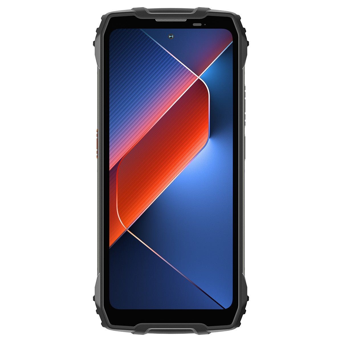 Blackview BL7000 - Robustes Smartphone 6.78 Zoll Android 15, 50MP+20MP Nachtsichtkamera, 7500mAh Akku, MediaTek Dimensity 6300, 8GB + 256GB