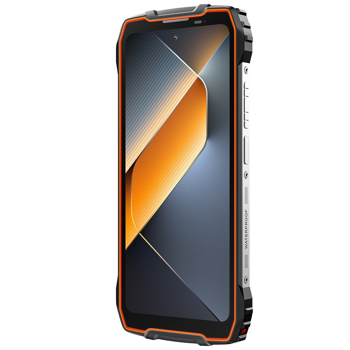 Blackview BL7000 - Robustes Smartphone 6.78 Zoll Android 15, 50MP+20MP Nachtsichtkamera, 7500mAh Akku, MediaTek Dimensity 6300, 8GB + 256GB
