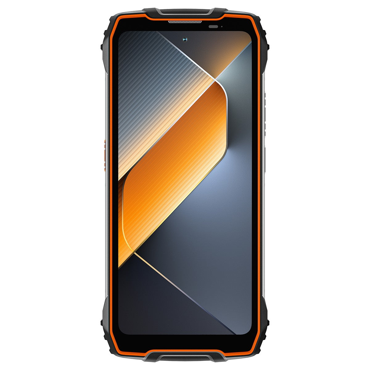 Blackview BL7000 - Robustes Smartphone 6.78 Zoll Android 15, 50MP+20MP Nachtsichtkamera, 7500mAh Akku, MediaTek Dimensity 6300, 8GB + 256GB