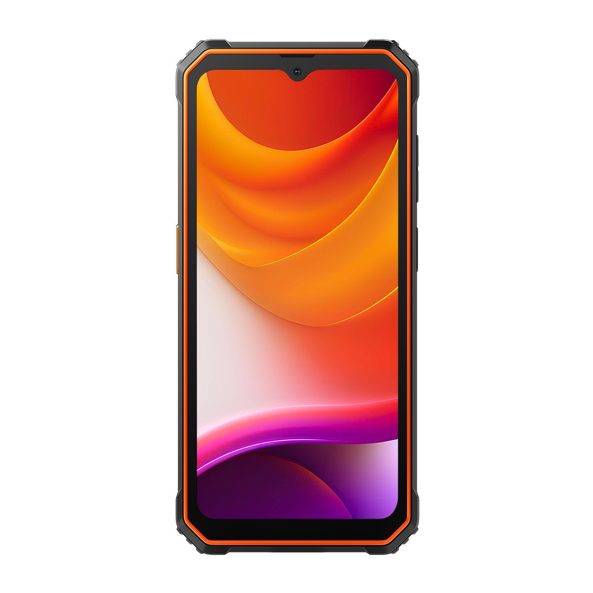 Blackview BV4800 SE - Robustes Smartphone 6.56 Zoll, 16MP+2MP Kamera, 5100mAh Akku, 4GB + 64GB Android 15