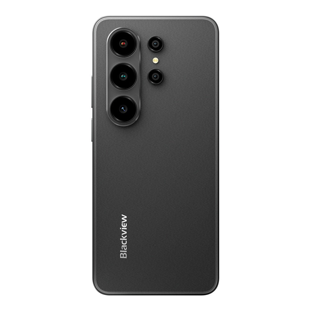 Blackview WAVE 10C – Smartphone 4G 6,88" | KI-Kamera 32MP, 5000 mAh, Dual-SIM