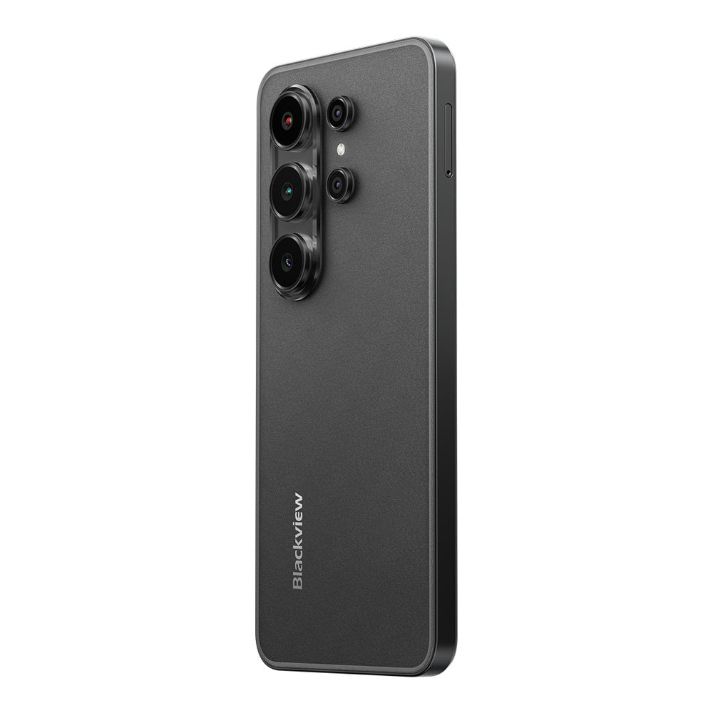 Blackview WAVE 10C – Smartphone 4G 6,88" | KI-Kamera 32MP, 5000 mAh, Dual-SIM