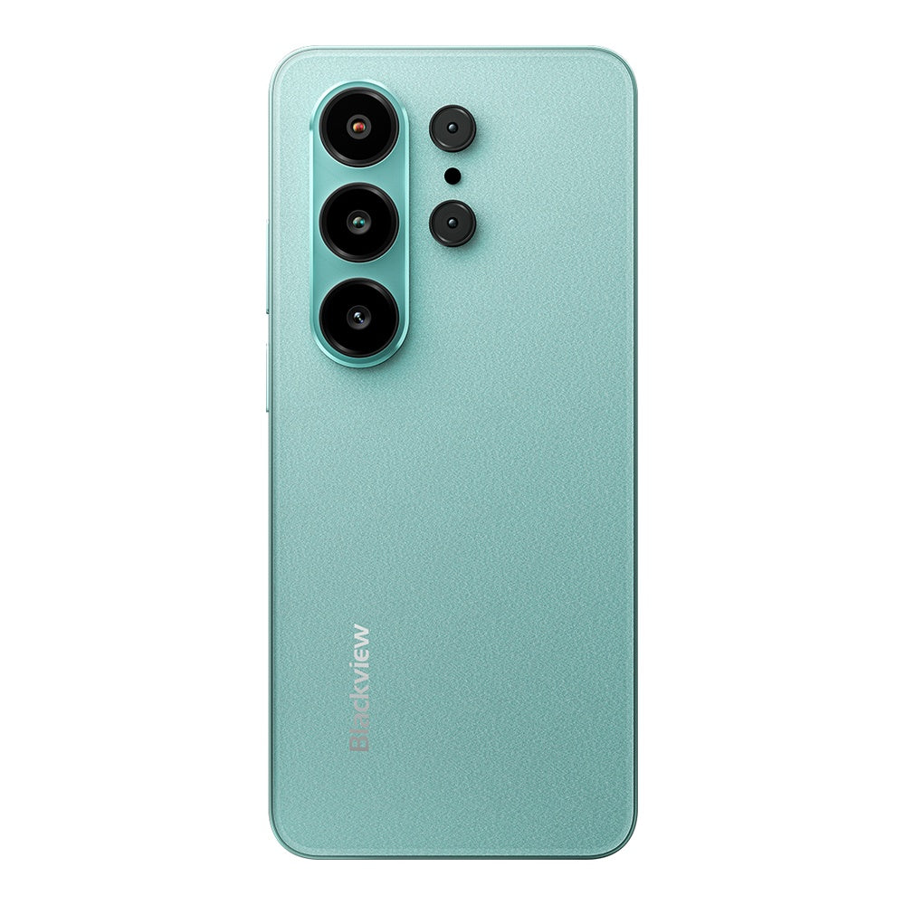 Blackview WAVE 10C – Smartphone 4G 6,88" | KI-Kamera 32MP, 5000 mAh, Dual-SIM