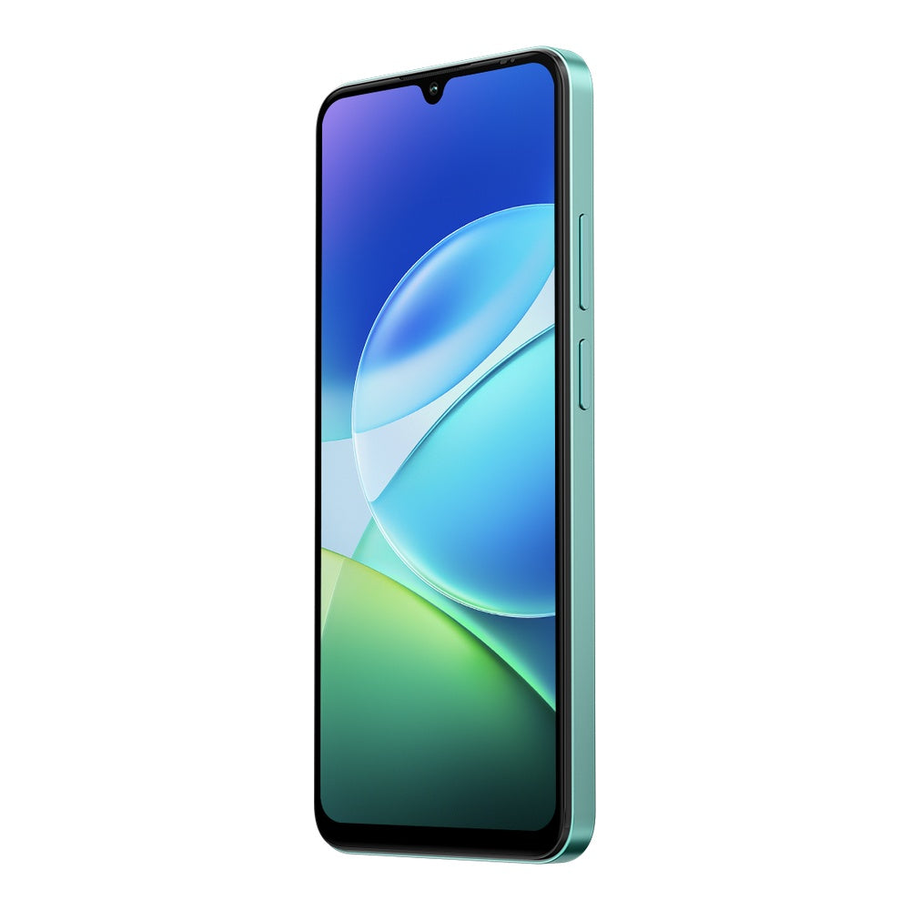 Blackview WAVE 10C – Smartphone 4G 6,88" | KI-Kamera 32MP, 5000 mAh, Dual-SIM