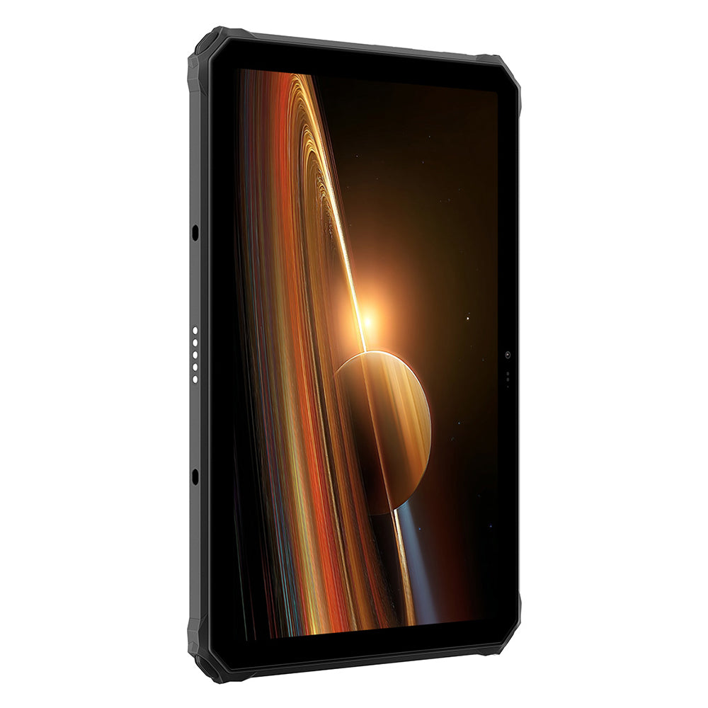 Blackview Active 7 - AI Rugged Tablet 11'', 8 GB + 128 GB, 10 000 mAh Akku, Nachtsicht- & Campinglicht