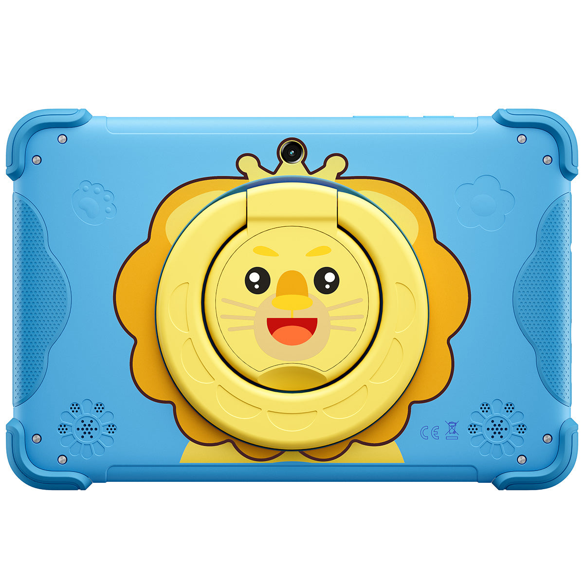 Blackview Link 1 Kids -Kinder-Tablet Wi-Fi 6 8,68 Zoll, 4+64 GB, 5000 mAh Akku, inkl. gratis Eingabestift