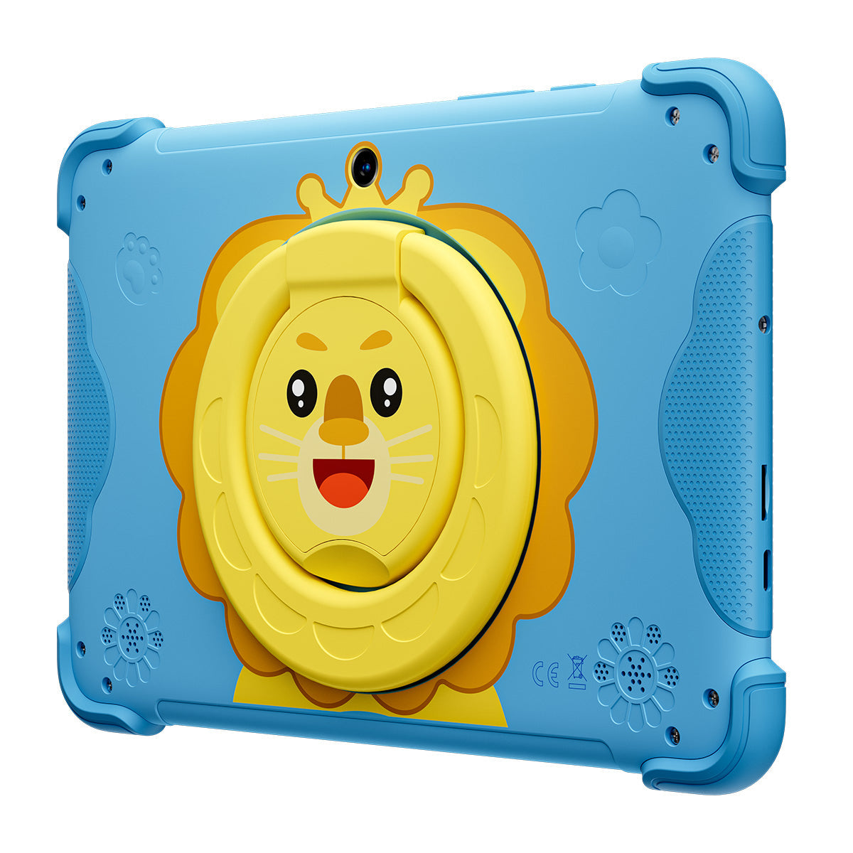 Blackview Link 1 Kids -Kinder-Tablet Wi-Fi 6 8,68 Zoll, 4+64 GB, 5000 mAh Akku, inkl. gratis Eingabestift