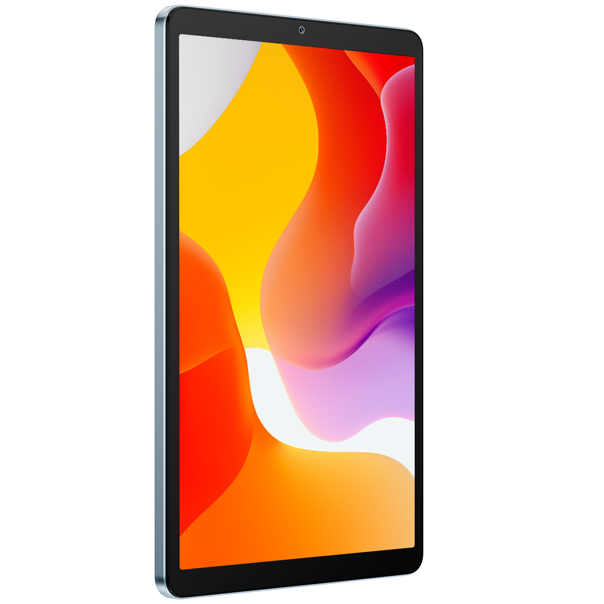 Blackview LINK 2 - Tablet 8,68 Zoll Android Unisoc Tiger T310 4+128 GB 5000 mAh WiFi HD Display