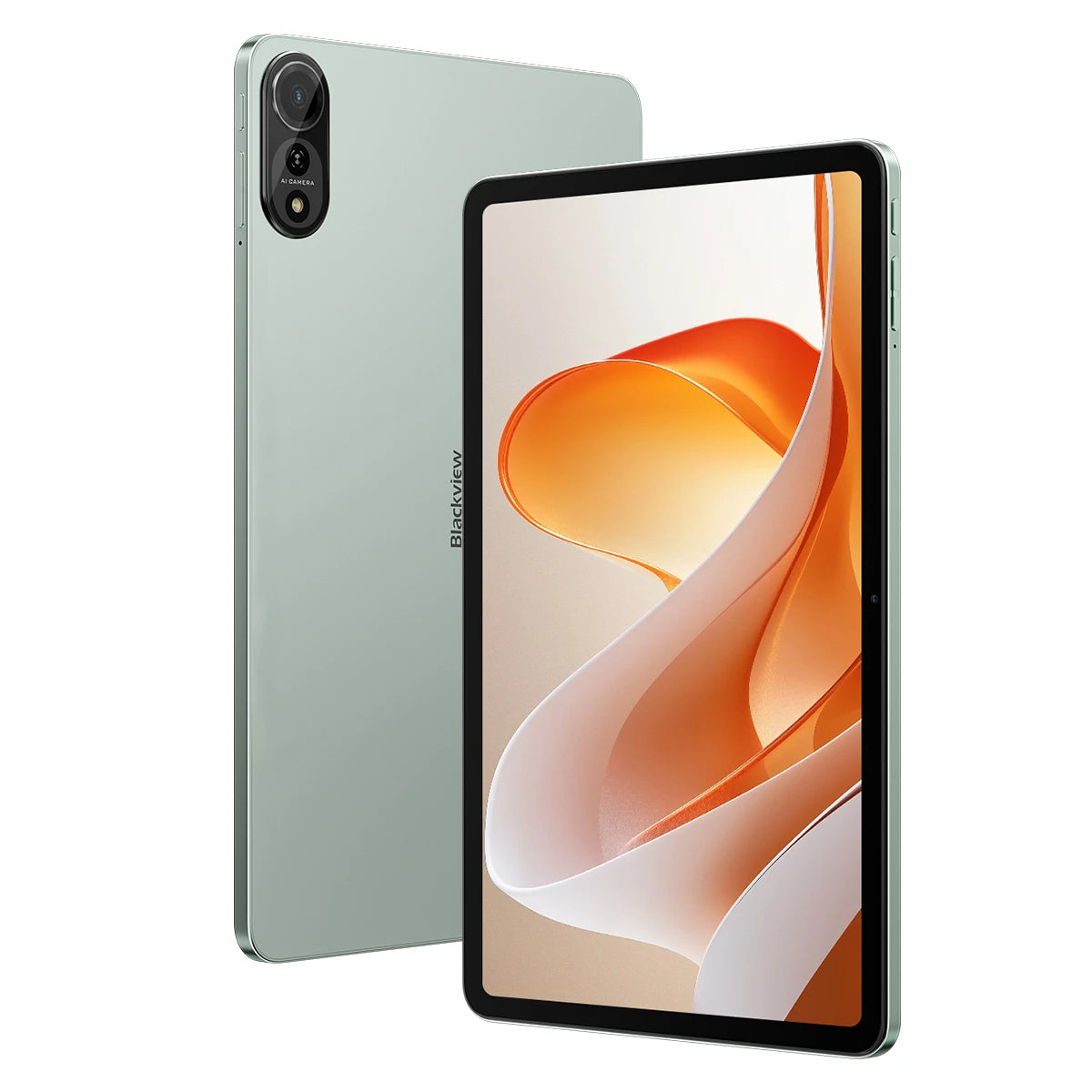 BLACKVIEW MEGA 2 WIFI- Android Tablet PC Wifi 12', 12GB+256GB, 9000mAh, Netflix HD-Unterstützung