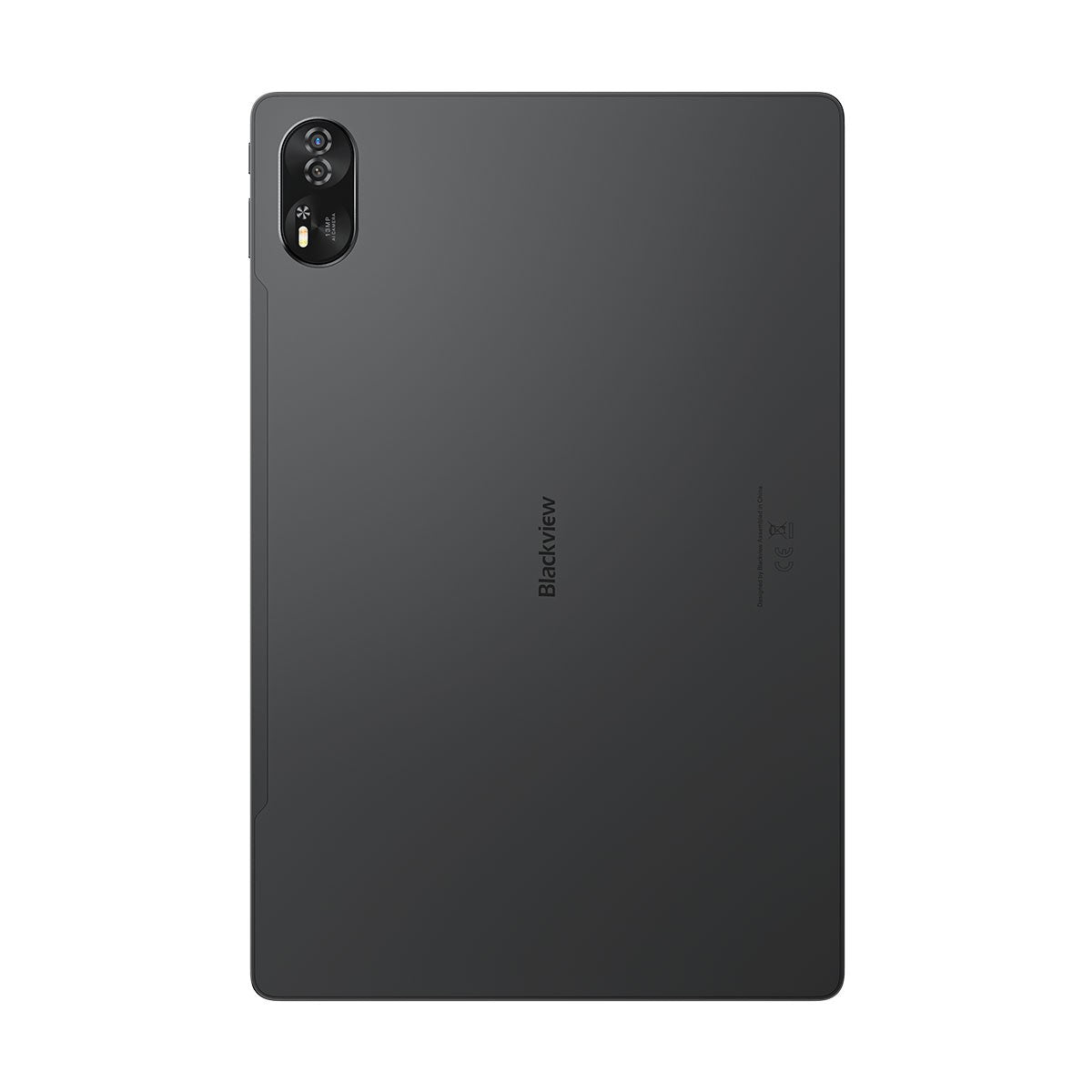 Blackview MEGA 8 - Android Tablet 13 Zoll , 12GB RAM + 256GB/512GB Speicher, 50MP Kamera, 11.000mAh Akku, KI-Funktionen, Stylus enthalten
