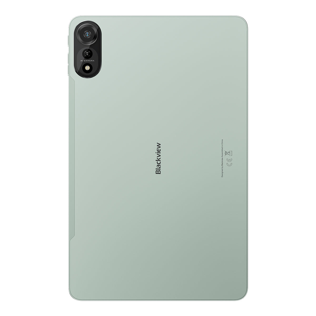 BLACKVIEW MEGA 2 - Android Tablet PC 12'' 8GB/12GB+256GB 9000mAh Netflix HD-Unterstützung