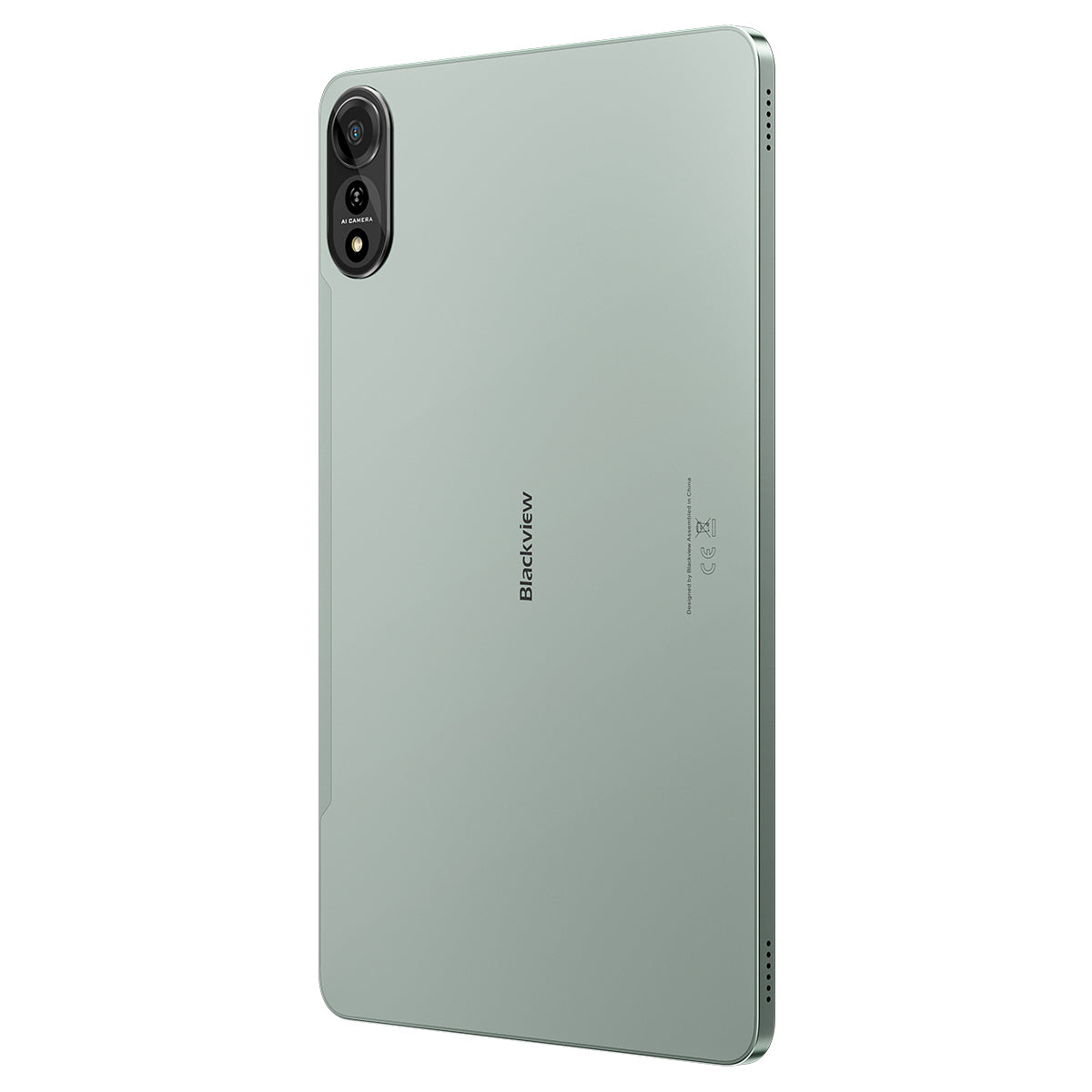BLACKVIEW MEGA 2 - Android Tablet PC 12'' 8GB/12GB+256GB 9000mAh Netflix HD-Unterstützung