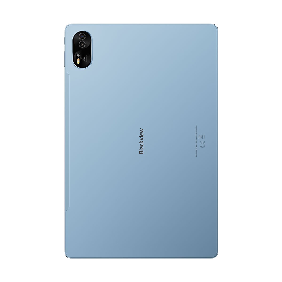 Blackview MEGA 8 - Android Tablet 13 Zoll , 12GB RAM + 256GB/512GB Speicher, 50MP Kamera, 11.000mAh Akku, KI-Funktionen, Stylus enthalten