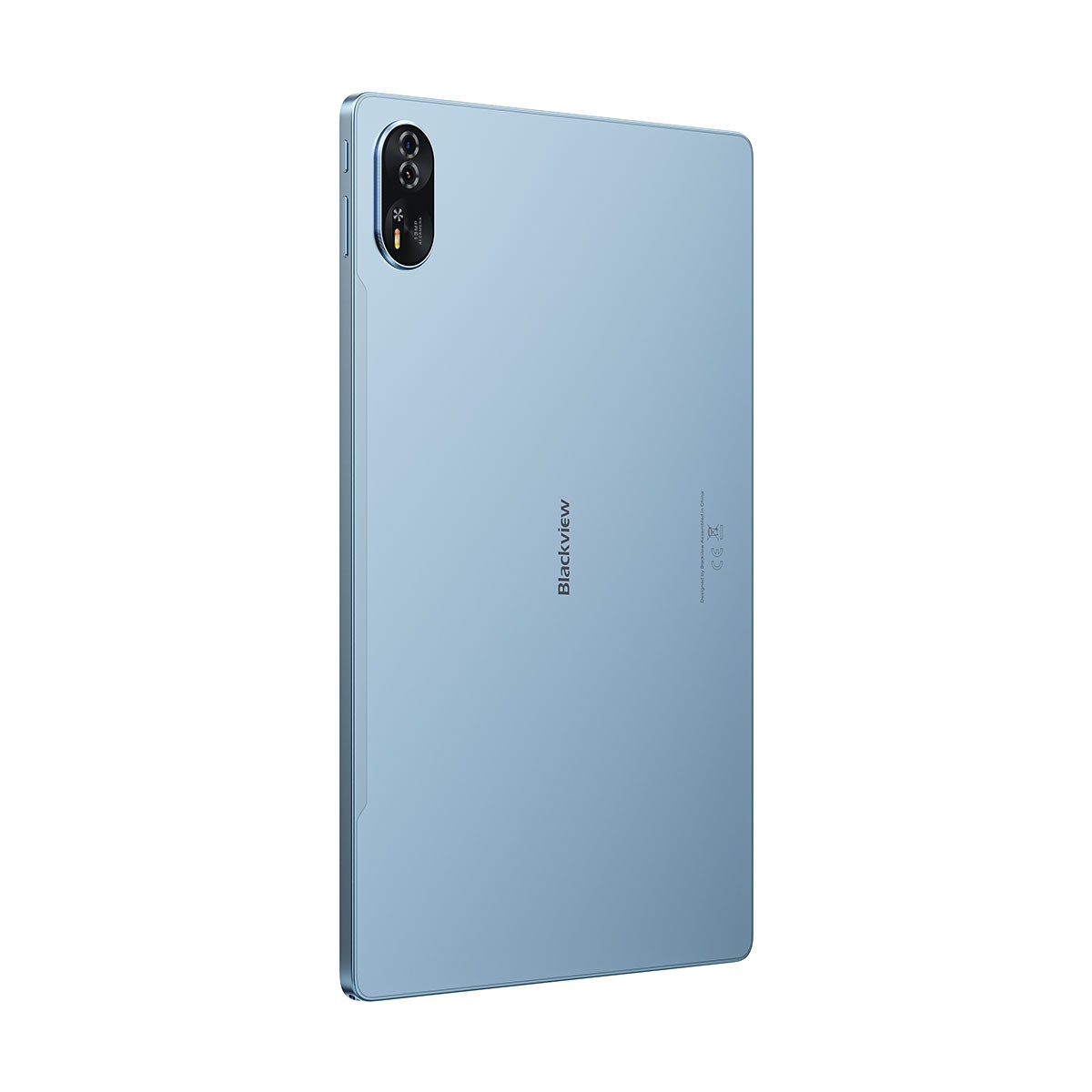 Blackview MEGA 8 - Android Tablet 13 Zoll , 12GB RAM + 256GB/512GB Speicher, 50MP Kamera, 11.000mAh Akku, KI-Funktionen, Stylus enthalten