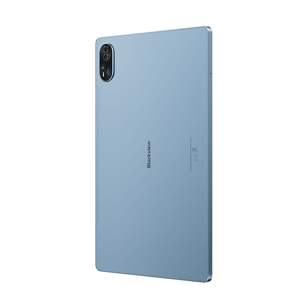 Blackview MEGA 8 - Android Tablet 13 Zoll , 12GB RAM + 256GB/512GB Speicher, 50MP Kamera, 11.000mAh Akku, KI-Funktionen, Stylus enthalten