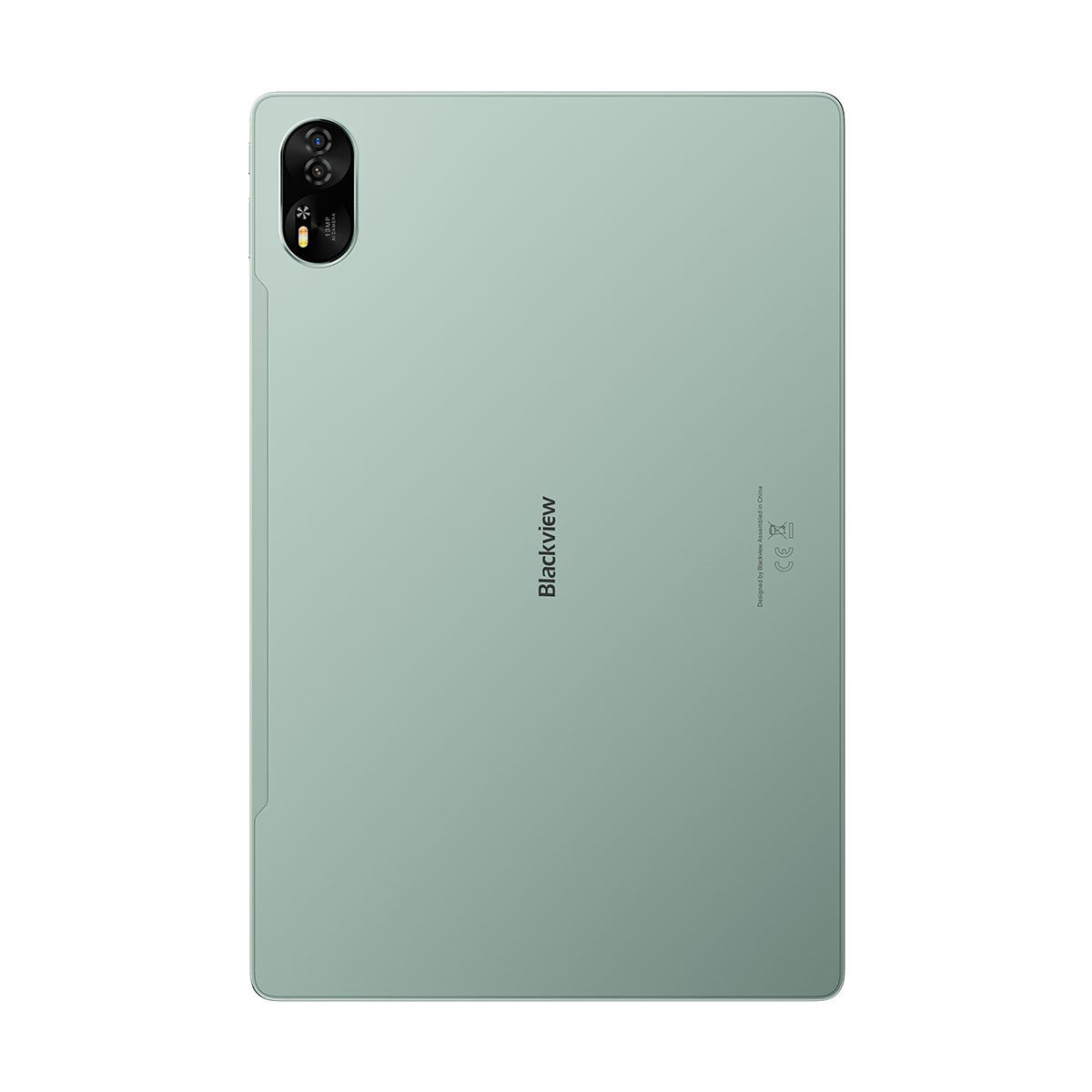 Blackview MEGA 8 - Android Tablet 13 Zoll , 12GB RAM + 256GB/512GB Speicher, 50MP Kamera, 11.000mAh Akku, KI-Funktionen, Stylus enthalten