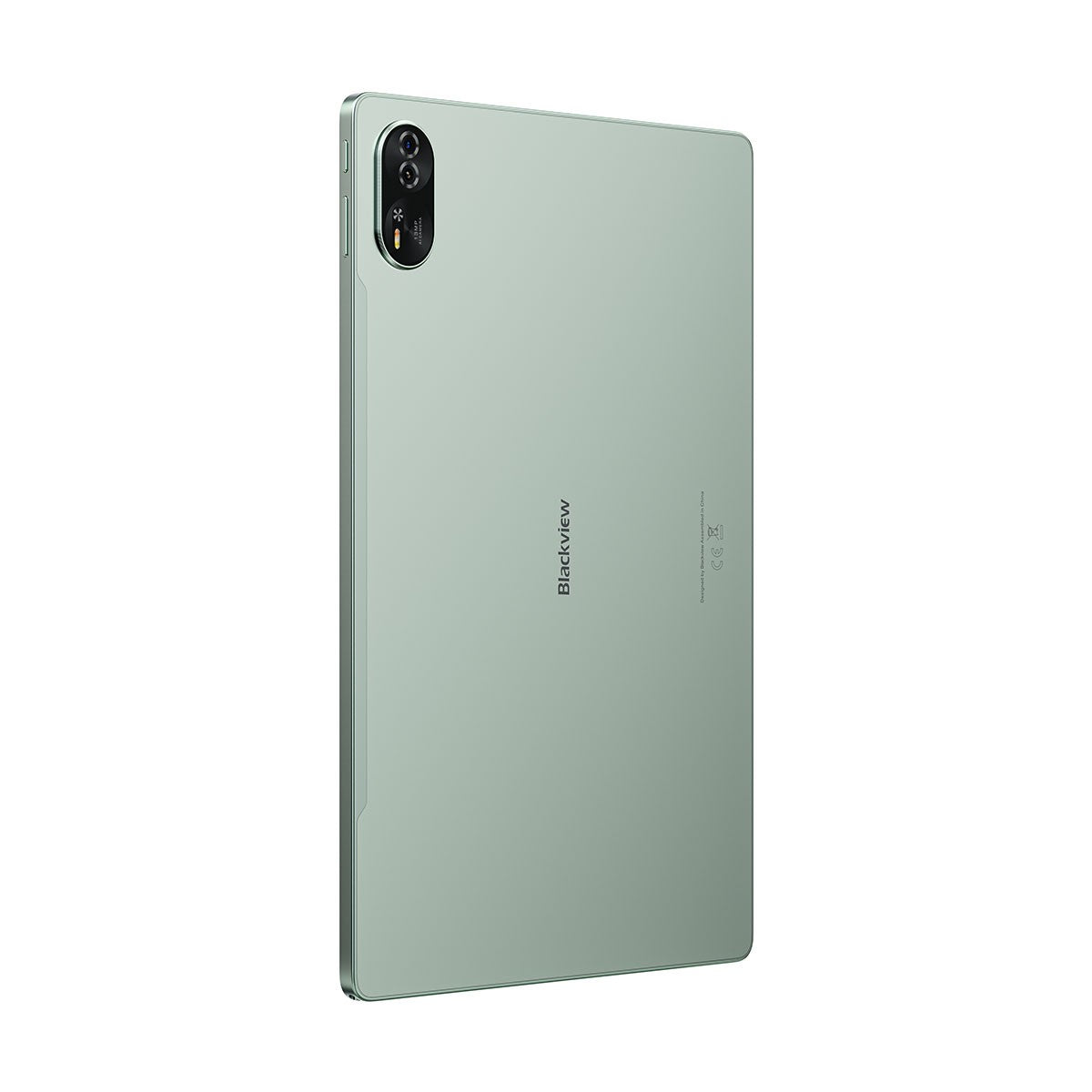 Blackview MEGA 8 - Android Tablet 13 Zoll , 12GB RAM + 256GB/512GB Speicher, 50MP Kamera, 11.000mAh Akku, KI-Funktionen, Stylus enthalten