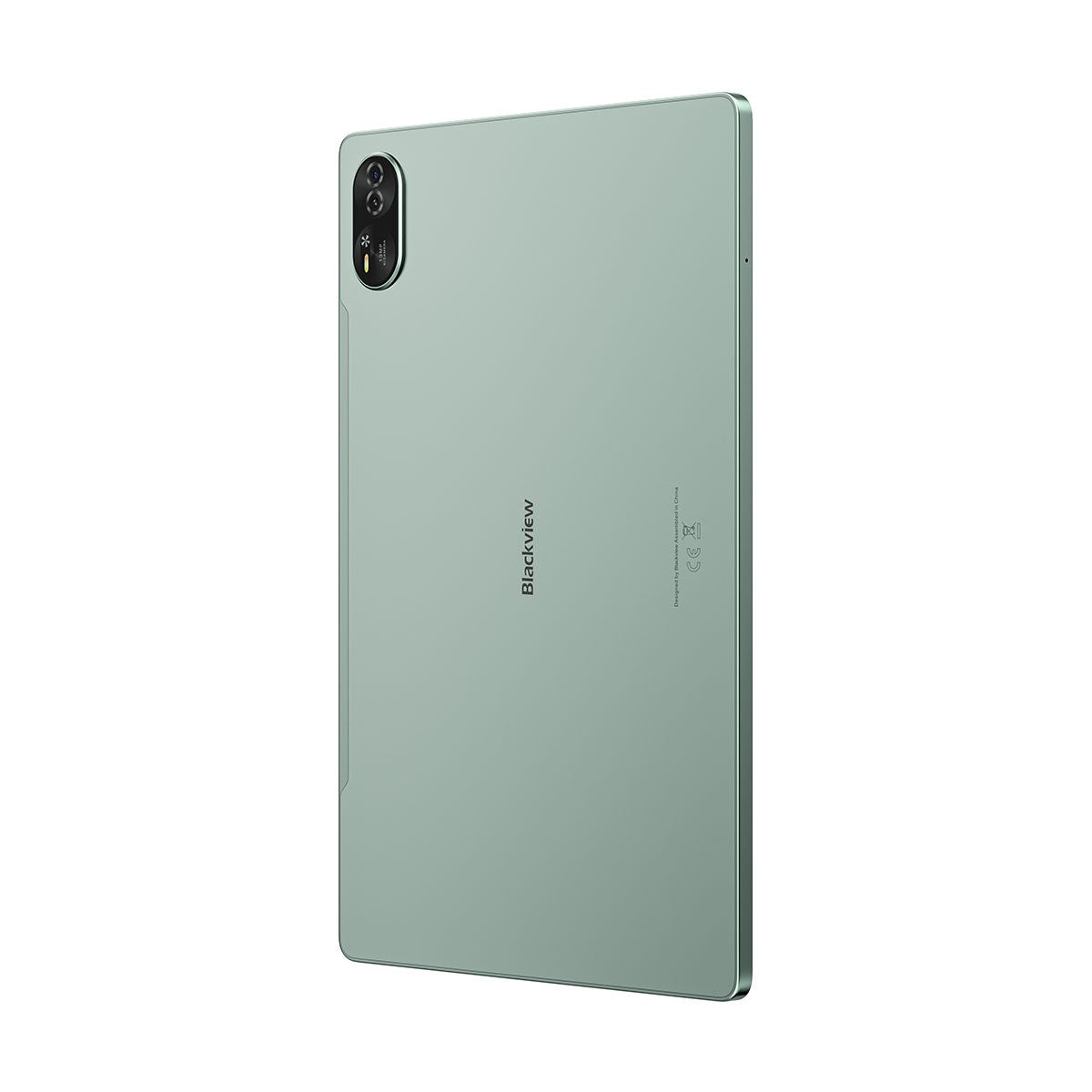 Blackview MEGA 8 - Android Tablet 13 Zoll , 12GB RAM + 256GB/512GB Speicher, 50MP Kamera, 11.000mAh Akku, KI-Funktionen, Stylus enthalten