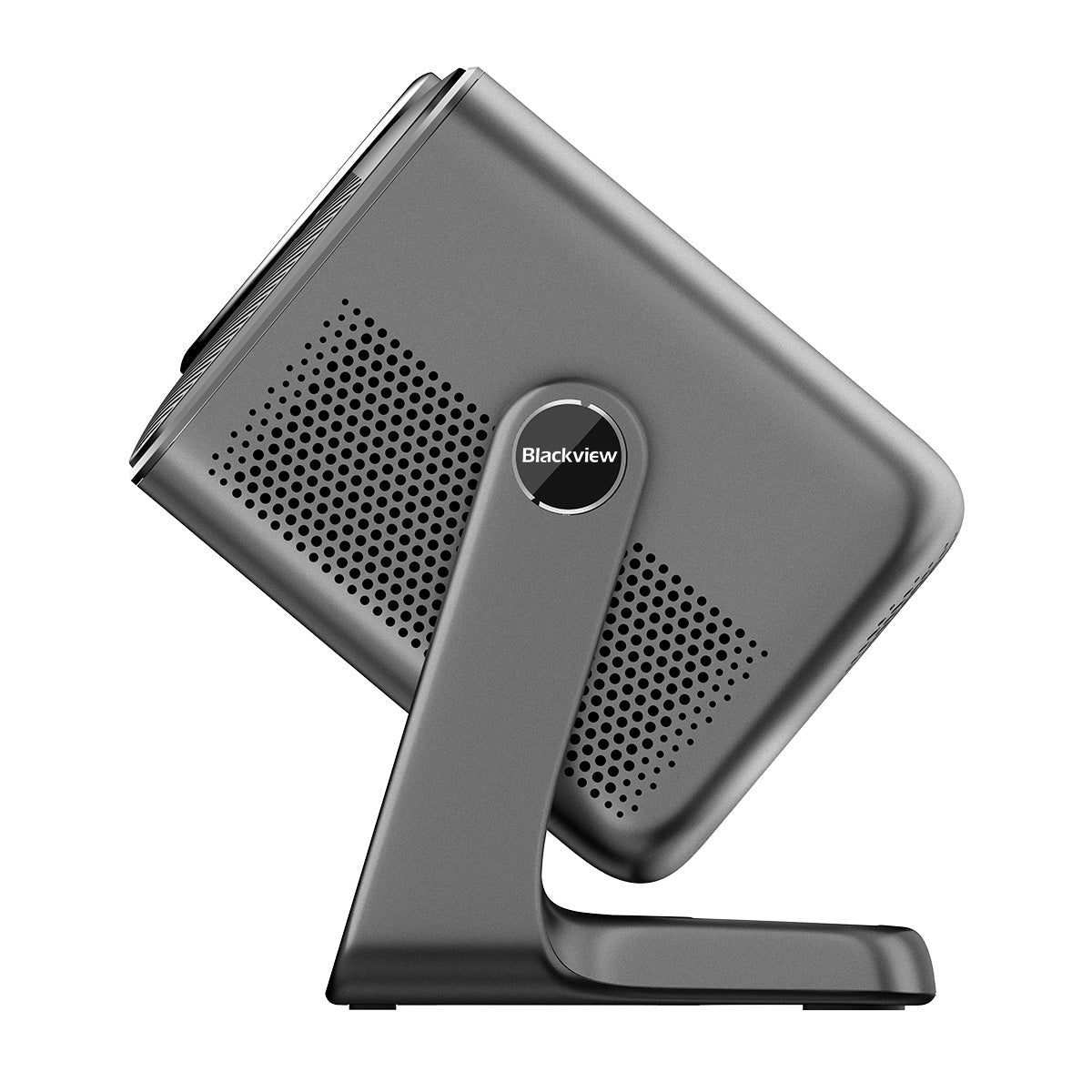 Blackview PV1000 Max – 4K Beamer mit Gimbal | 1000 ANSI Lumen, bis 150" Bild, Dolby Audio, Netflix & Apple TV+ zertifiziert