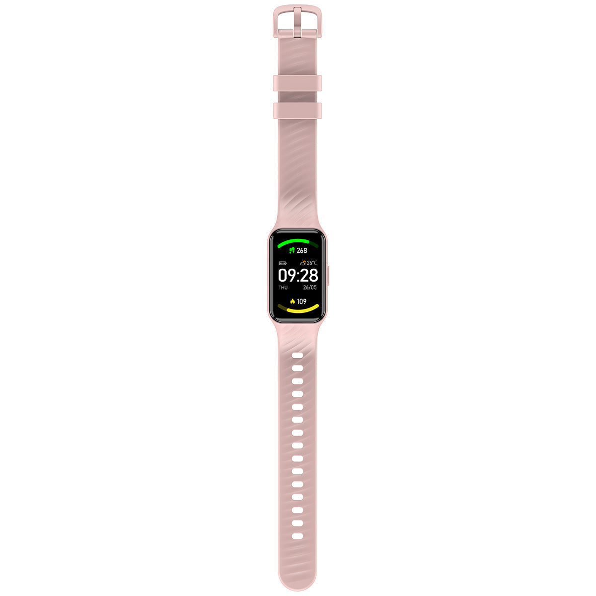 Blackview R10 - Smartwatch 1,47 Zoll Fitness Tracker IP68 wasserdicht – Aktivitätstracker mit Sportmodi