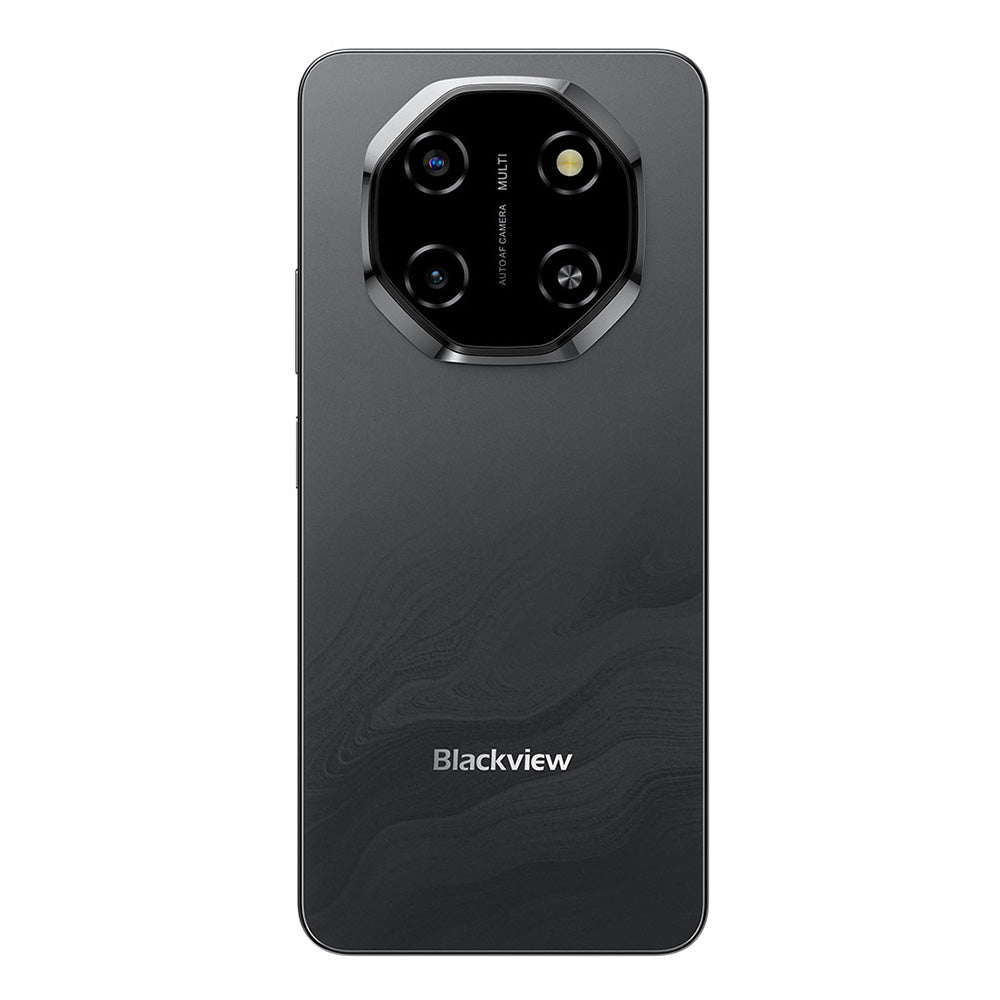 Blackview Shark 6 - Smartphone 5G 6.88 Zoll 120Hz, RAM 4GB ROM 128GB, Unisoc T8100 Octa-core, KI-Kamera