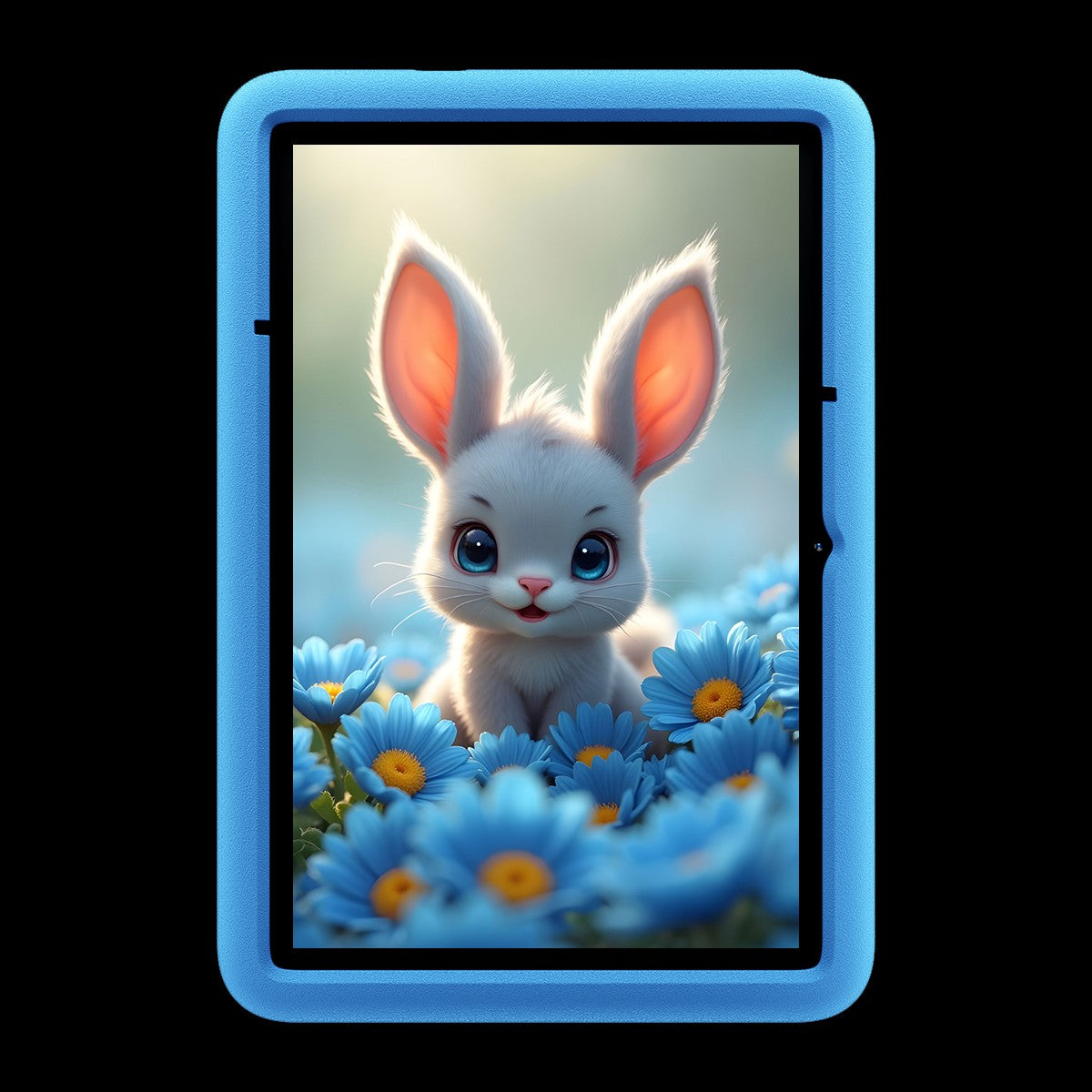 Blackview Tab 60 Pro Kids - Kinder Tablet 8,68-Zoll, 4GB + 128GB, Android 13, 6050mAh Akku, 8MP Kamera