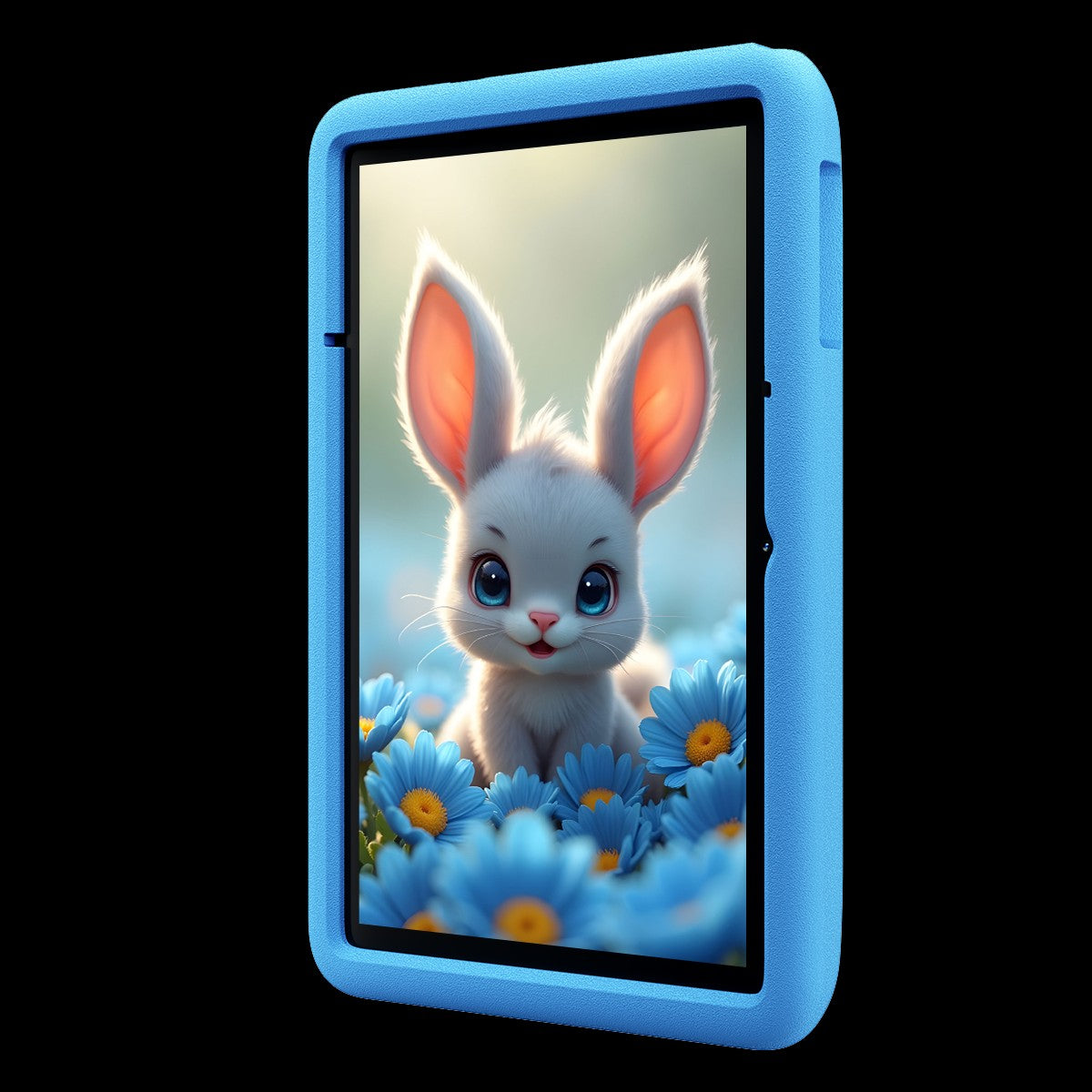 Blackview Tab 60 Pro Kids - Kinder Tablet 8,68-Zoll, 4GB + 128GB, Android 13, 6050mAh Akku, 8MP Kamera