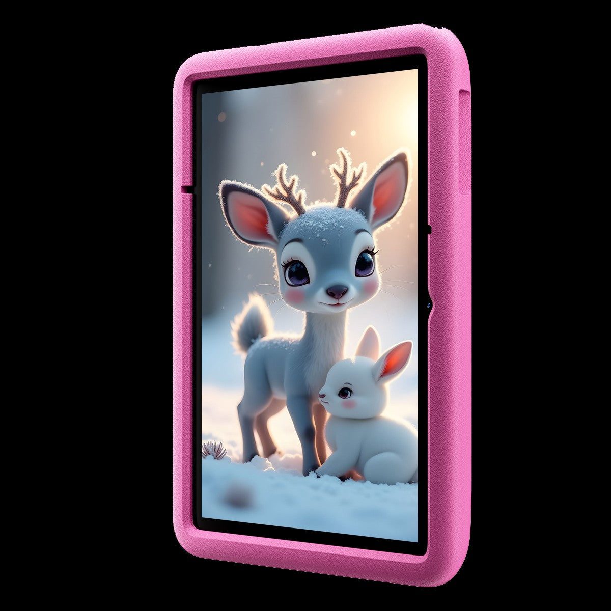 Blackview Tab 60 Pro Kids - Kinder Tablet 8,68-Zoll, 4GB + 128GB, Android 13, 6050mAh Akku, 8MP Kamera