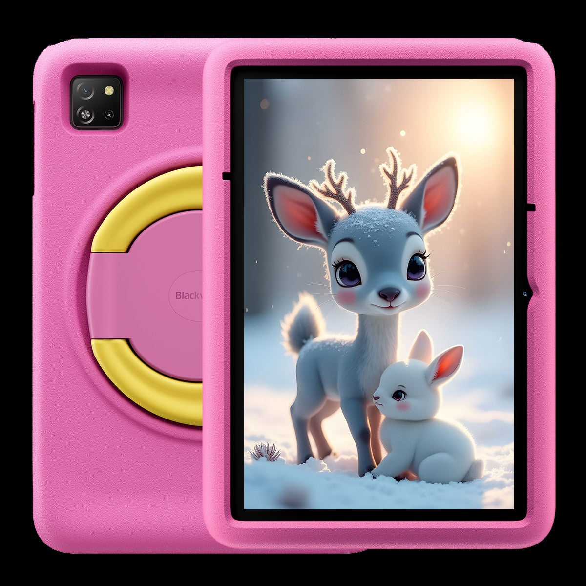 Blackview Tab 60 Pro Kids - Kinder Tablet 8,68-Zoll, 4GB + 128GB, Android 13, 6050mAh Akku, 8MP Kamera