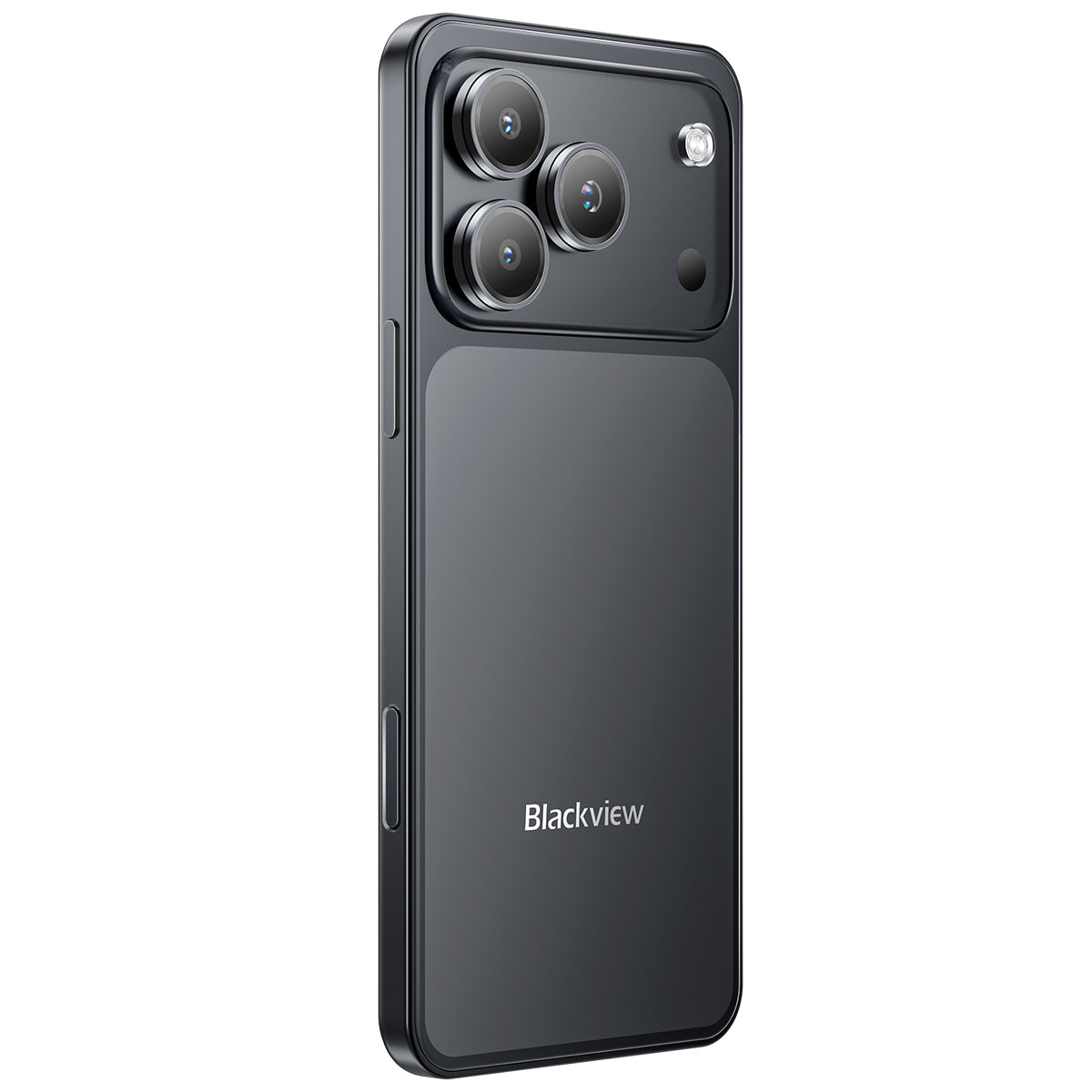 Blackview WAVE 7C - Smartphone mit Android 16, DokeOS 5.0 KI, 6,56" HD+ Display, 32MP Kamera, 5000mAh Akku