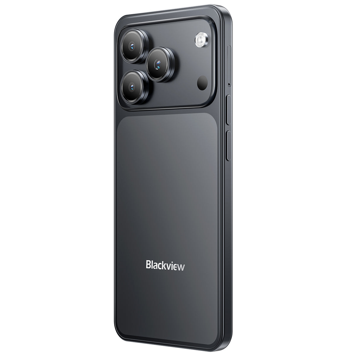 Blackview WAVE 7C - Smartphone mit Android 16, DokeOS 5.0 KI, 6,56" HD+ Display, 32MP Kamera, 5000mAh Akku