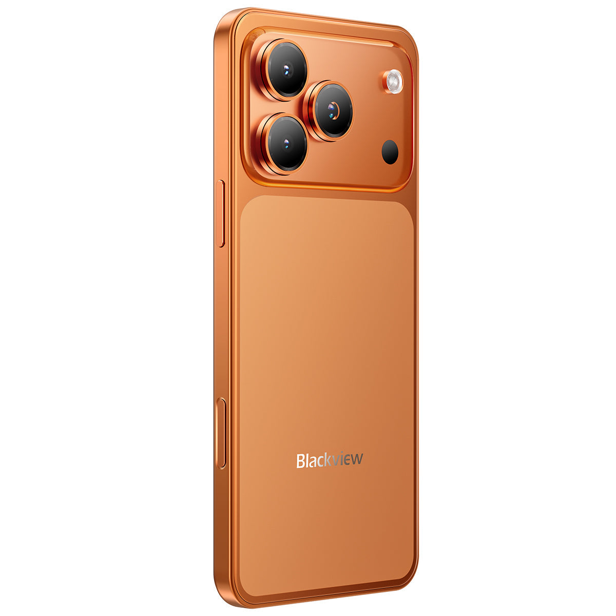 Blackview WAVE 7C - Smartphone mit Android 16, DokeOS 5.0 KI, 6,56" HD+ Display, 32MP Kamera, 5000mAh Akku