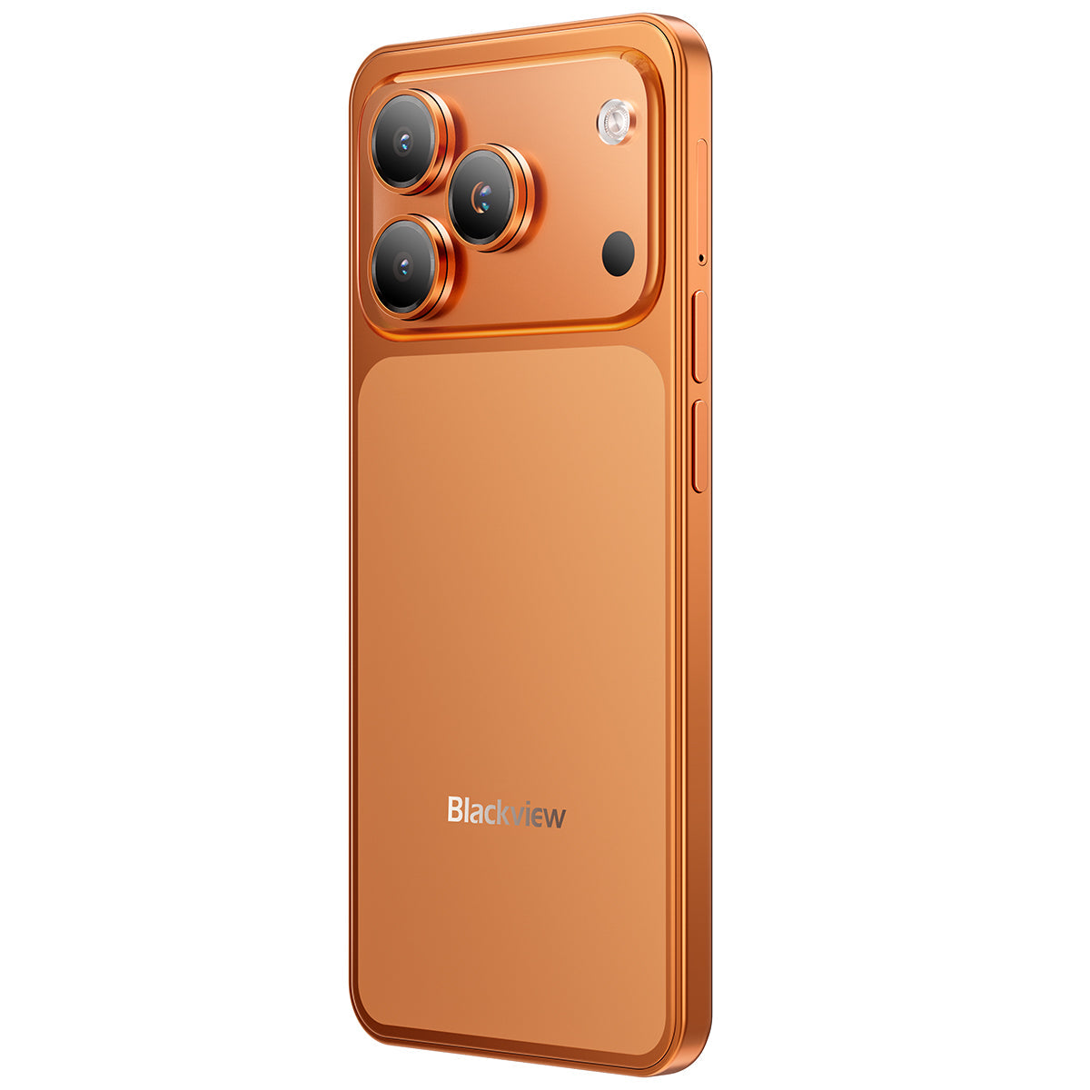 Blackview WAVE 7C - Smartphone mit Android 16, DokeOS 5.0 KI, 6,56" HD+ Display, 32MP Kamera, 5000mAh Akku