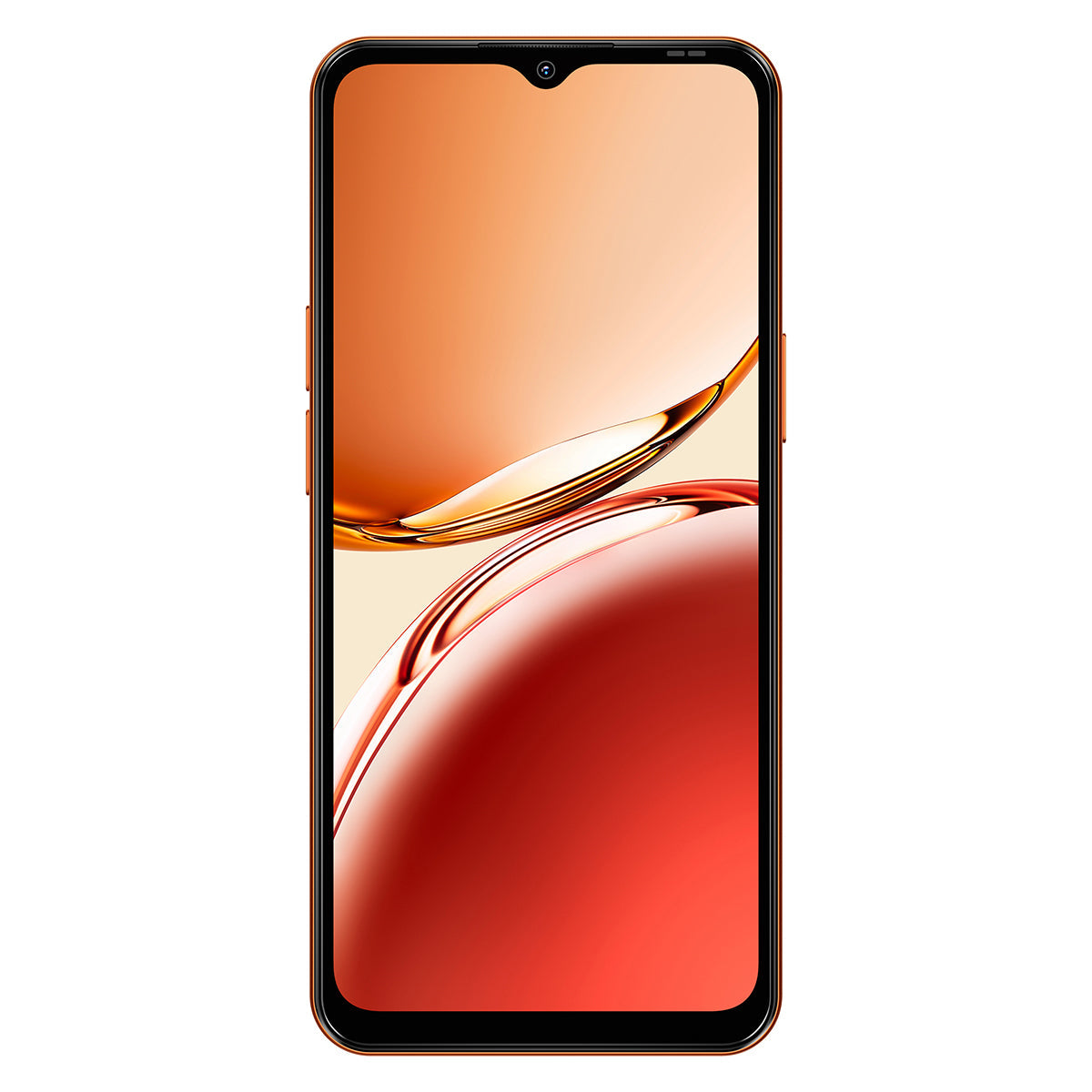 Blackview WAVE 7C - Smartphone mit Android 16, DokeOS 5.0 KI, 6,56" HD+ Display, 32MP Kamera, 5000mAh Akku