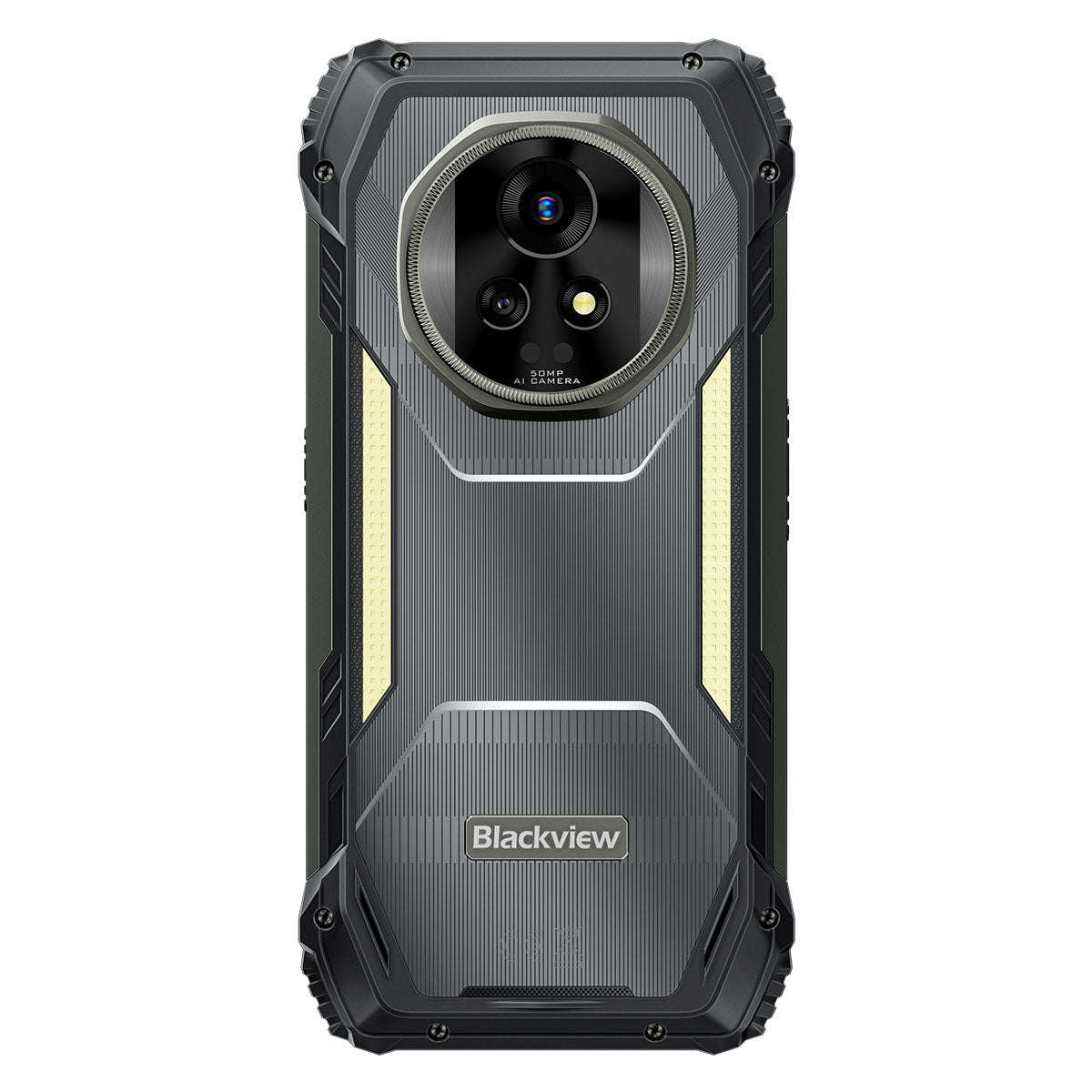 【Vorverkauf】Blackview Xplore 2 - Robustes Smartphone 5G mit Campinglaterne, Écran AMOLED 3,2K, 20.000 mAh, 50 MP , Android 15