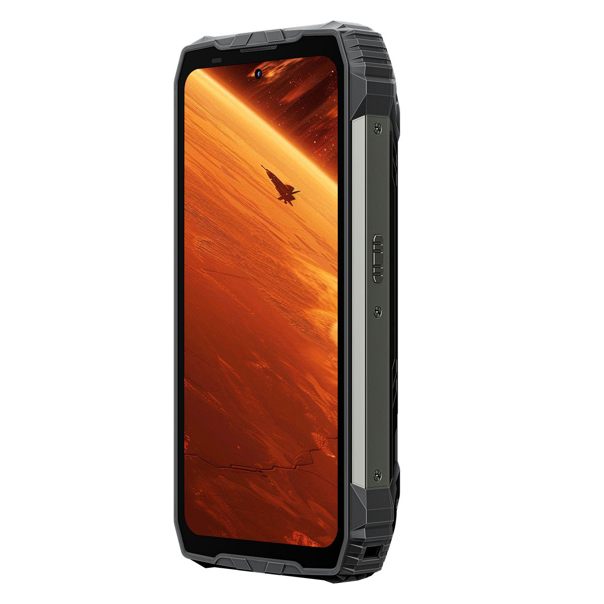 【Vorverkauf】Blackview Xplore 2 - Robustes Smartphone 5G mit Campinglaterne, Écran AMOLED 3,2K, 20.000 mAh, 50 MP , Android 15