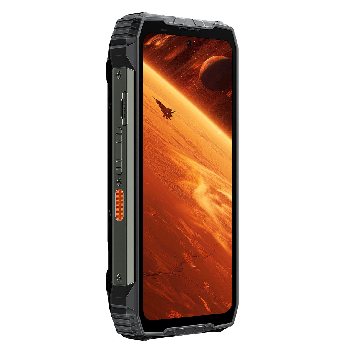 【Vorverkauf】Blackview Xplore 2 - Robustes Smartphone 5G mit Campinglaterne, Écran AMOLED 3,2K, 20.000 mAh, 50 MP , Android 15