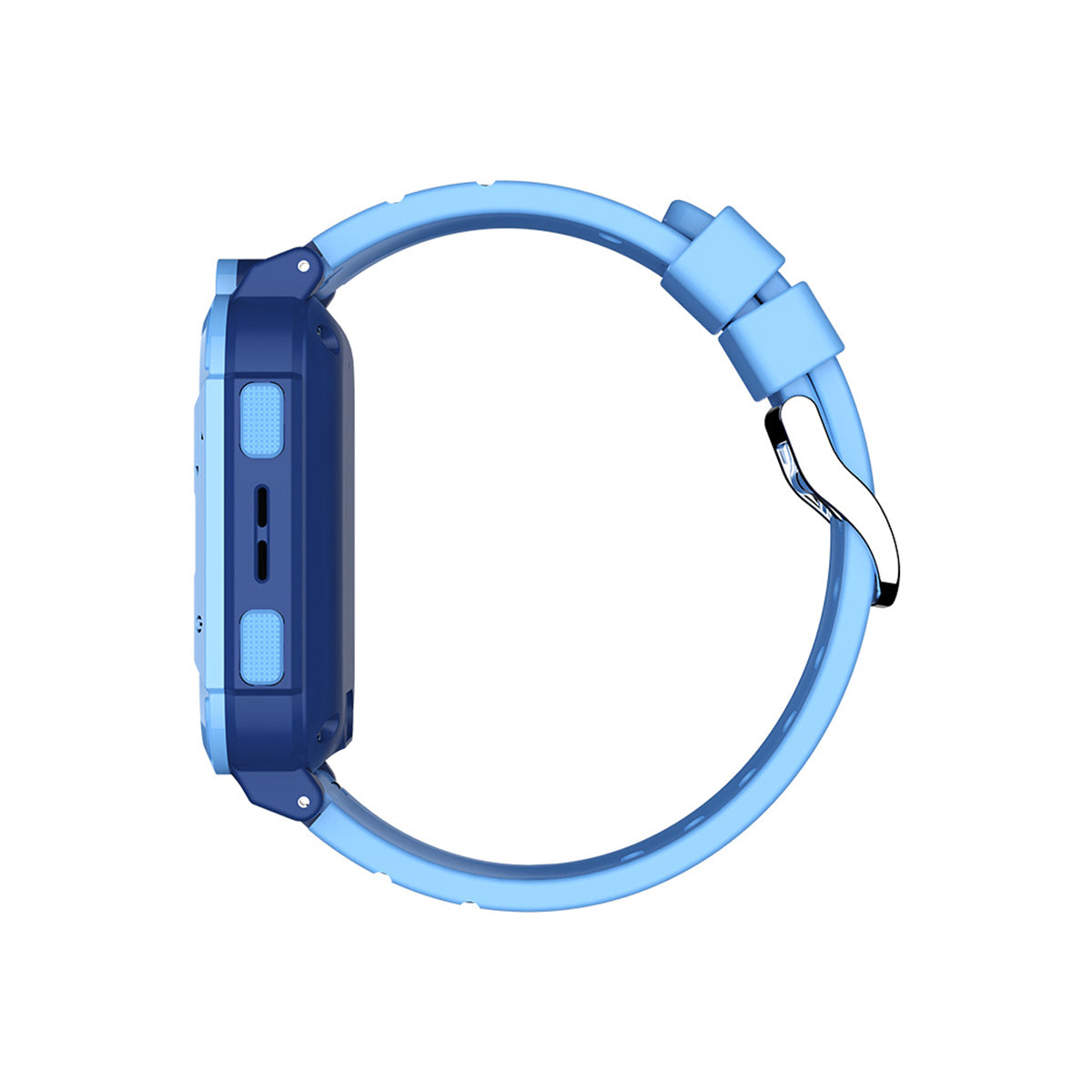 Blackview Z20 - Montre Connectée Pour Enfants 1.83'' IP67 Wasserdicht GPS Tracker 4G-Videoanruf