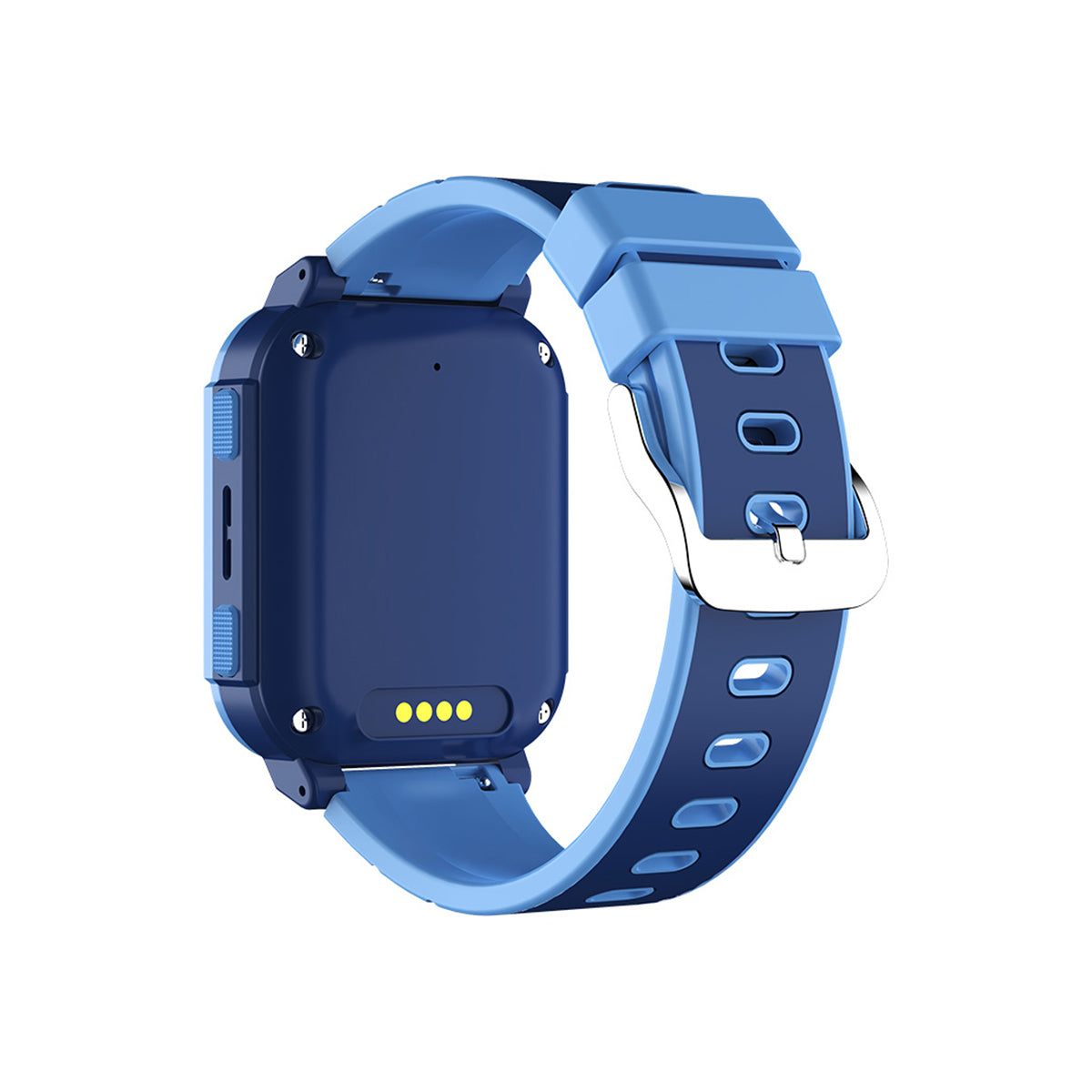 Blackview Z20 - Montre Connectée Pour Enfants 1.83'' IP67 Wasserdicht GPS Tracker 4G-Videoanruf