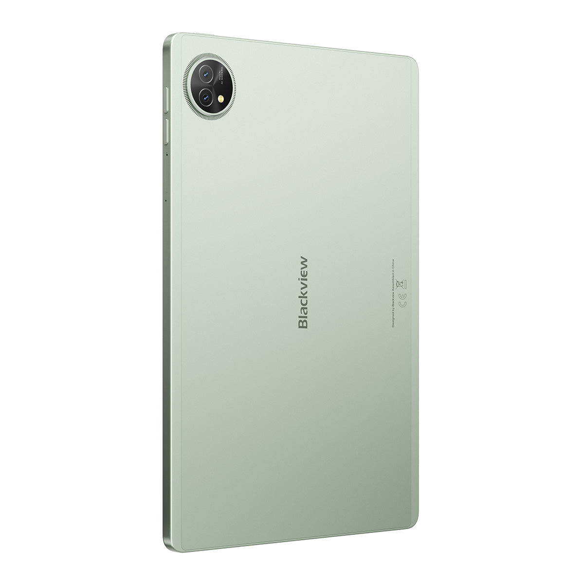 Blackview ZENO 10 – 11 Zoll 5G Tablet mit Unisoc Tiger T8200 Octa-Core, 16 MP + 13 MP Dual-Kamera, 8800 mAh Akku & KI-Funktionen