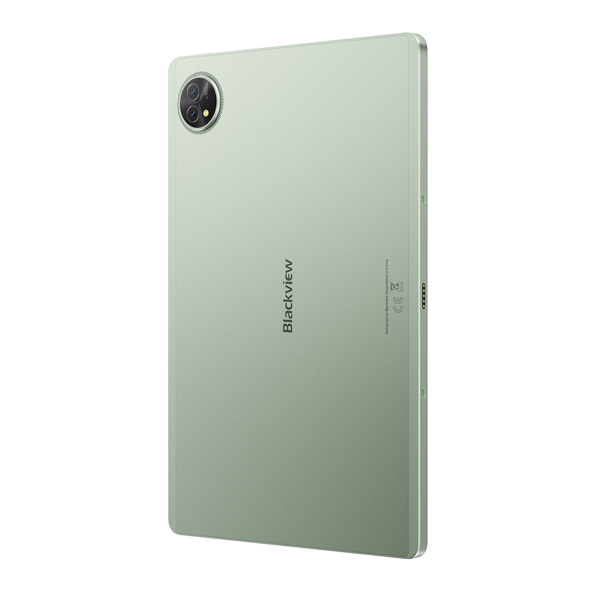 Blackview ZENO 10 – 11 Zoll 5G Tablet mit Unisoc Tiger T8200 Octa-Core, 16 MP + 13 MP Dual-Kamera, 8800 mAh Akku & KI-Funktionen