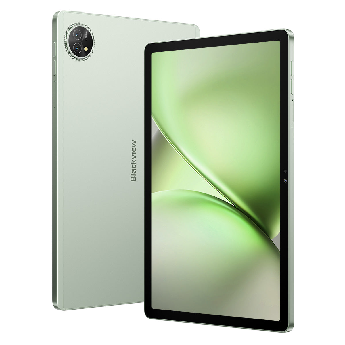 Blackview ZENO 10 – 11 Zoll 5G Tablet mit Unisoc Tiger T8200 Octa-Core, 16 MP + 13 MP Dual-Kamera, 8800 mAh Akku & KI-Funktionen