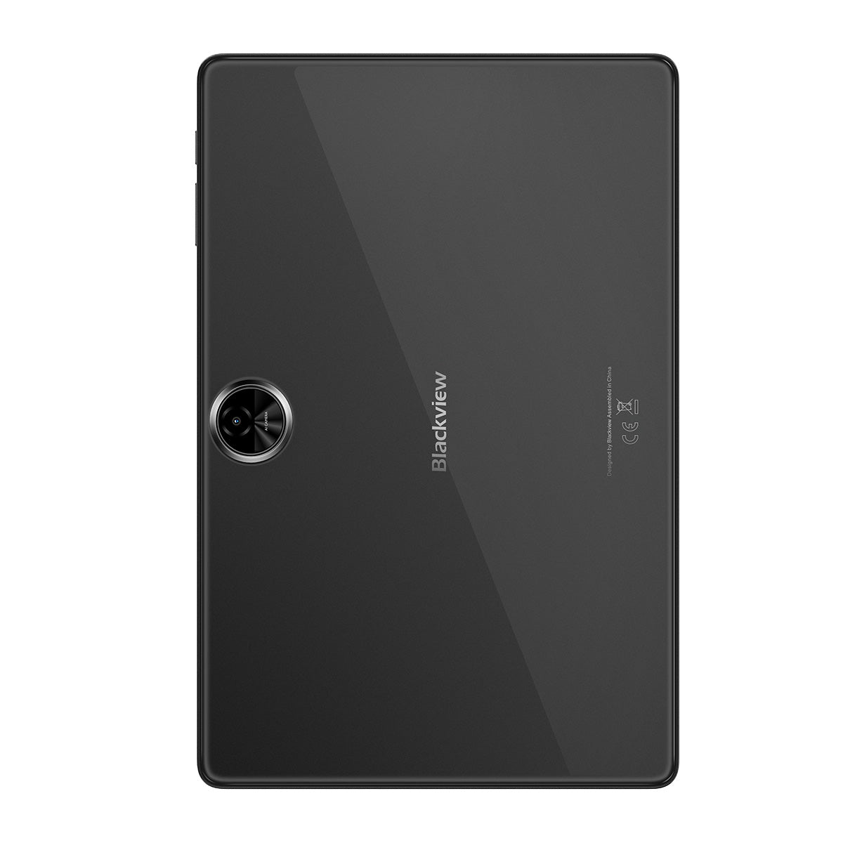 Blackview ZENO 5 - 11 Zoll 2-in-1 KI Tablet 4G mit Tastatur, Maus & Gratis Eingabestift (3+128GB / 8+128GB)