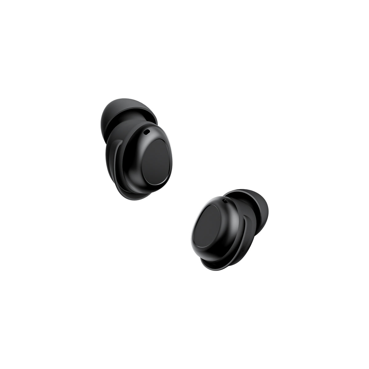 Blackview Airbuds 9 Intelligente LED-Leistungsanzeige PNC-Geräuschunterdrückung Schlafmodus In-Ear TWS
