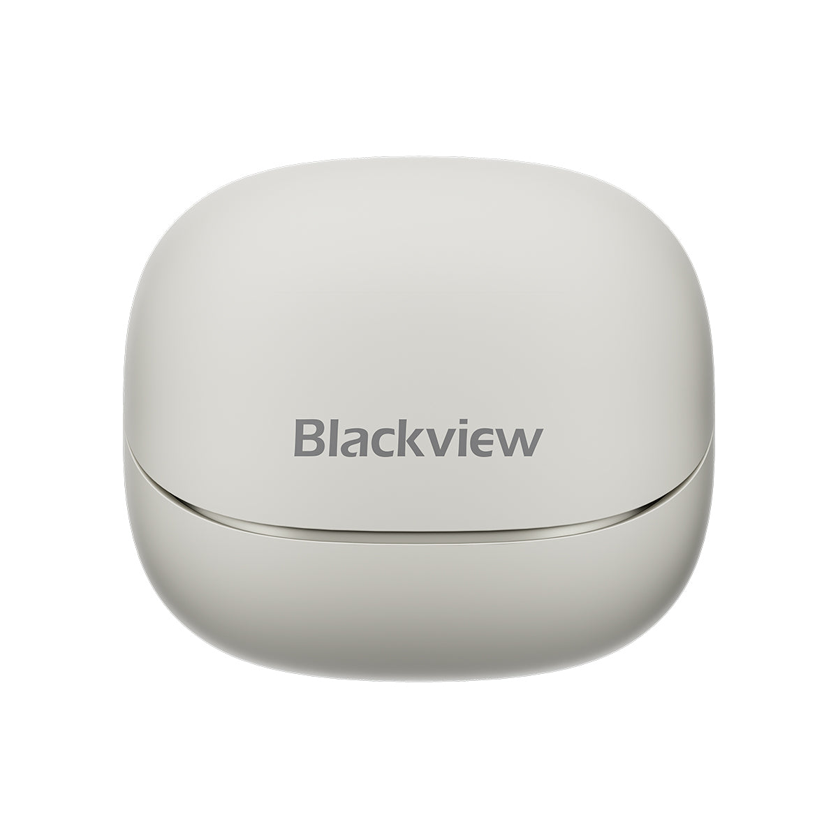 Blackview Airbuds 9 Intelligente LED-Leistungsanzeige PNC-Geräuschunterdrückung Schlafmodus In-Ear TWS