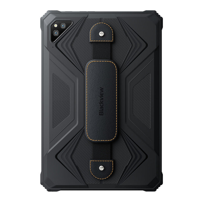 Blackview Active 6 10.1-inch UNISOC Tiger T606 Octa-core 8+128GB 13000mAh Tough Tablet PC