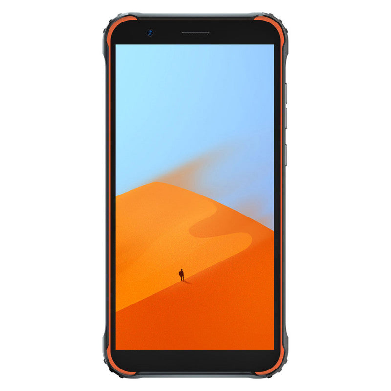 Blackview BV4900 - Outdoor Handy 5.7 Zoll, 32 GB Rom 3 GB RAM