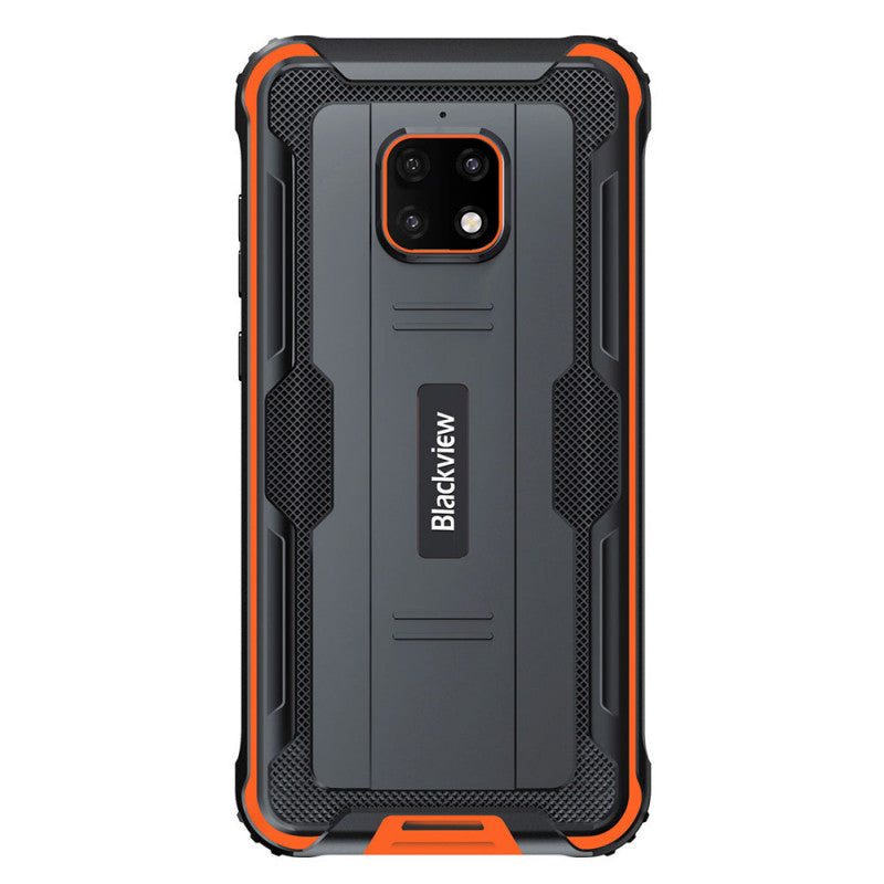 Blackview BV4900 - Outdoor Handy 5.7 Zoll, 32 GB Rom 3 GB RAM