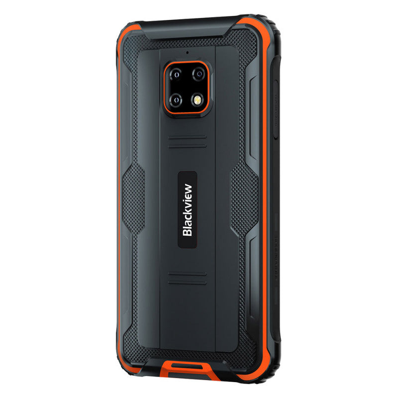 Blackview BV4900 - Outdoor Handy 5.7 Zoll, 32 GB Rom 3 GB RAM